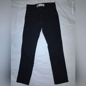 Levi's 510 Boys Jeans